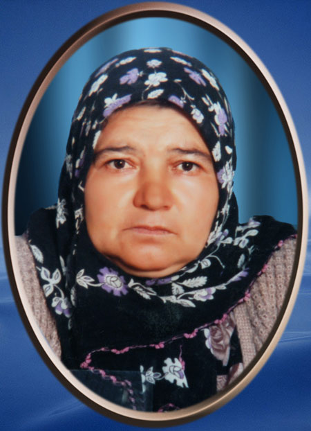 Merhum Fotoğrafı