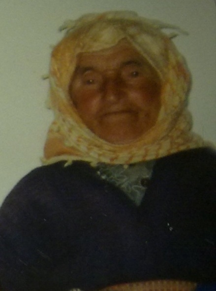 Merhum Fotoğrafı