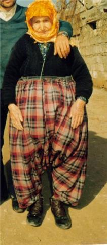 Merhum Fotoğrafı