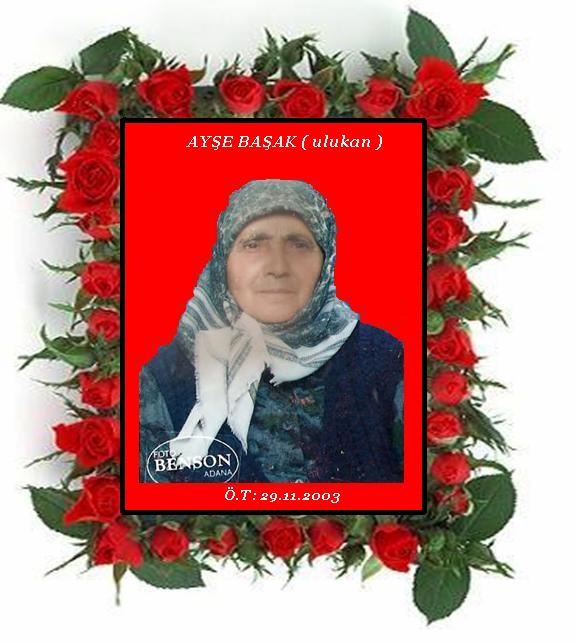 Merhum Fotoğrafı
