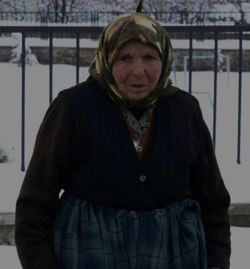 Merhum Fotoğrafı