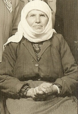 Merhum Fotoğrafı