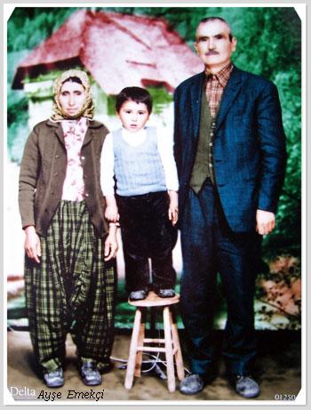 Merhum Fotoğrafı