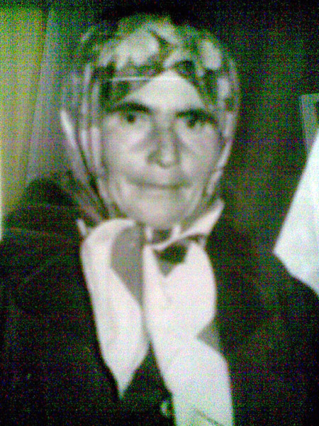 Merhum Fotoğrafı