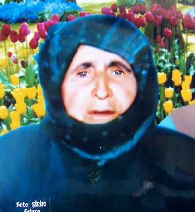 Merhum Fotoğrafı