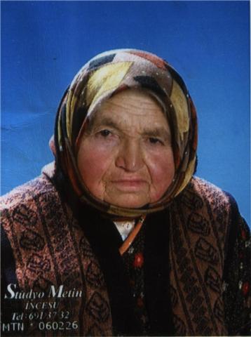 Merhum Fotoğrafı
