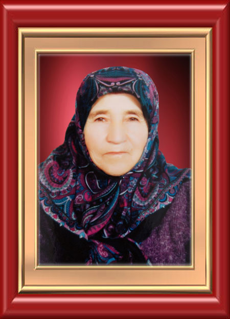 Merhum Fotoğrafı