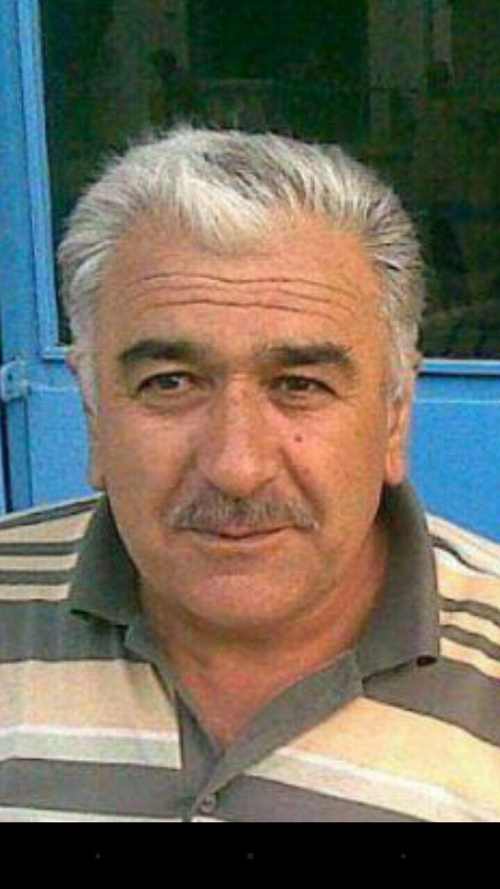 Merhum Fotoğrafı