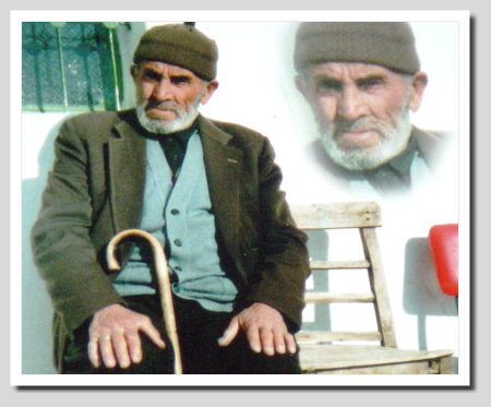 Merhum Fotoğrafı
