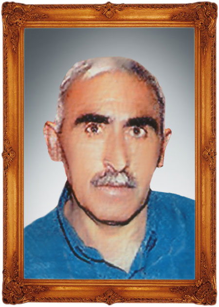 Merhum Fotoğrafı