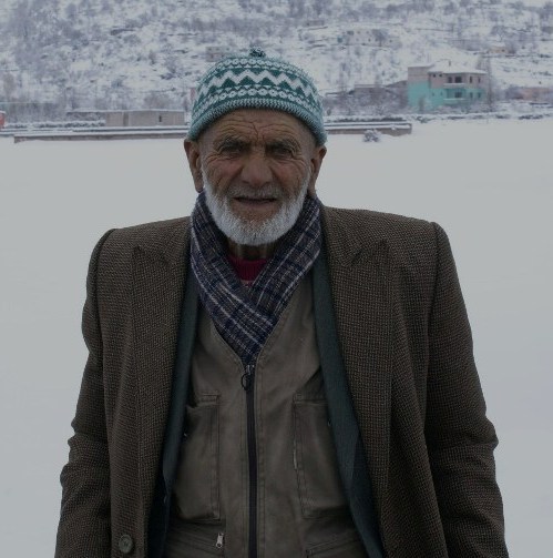 Merhum Fotoğrafı