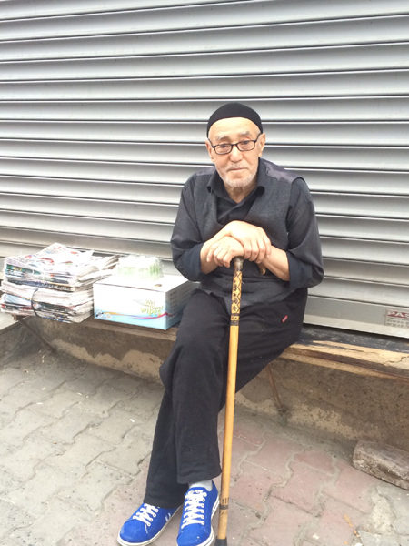 Merhum Fotoğrafı
