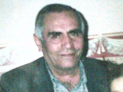 Merhum Fotoğrafı