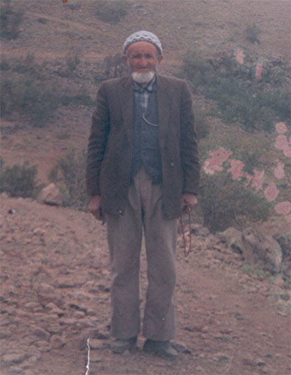 Merhum Fotoğrafı
