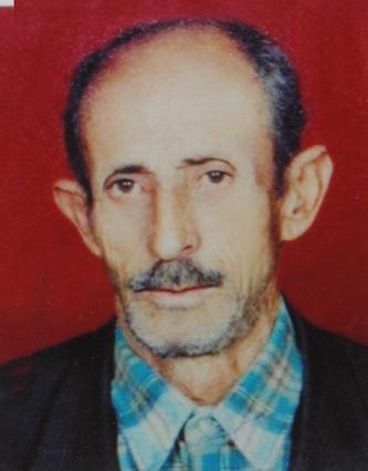 Merhum Fotoğrafı