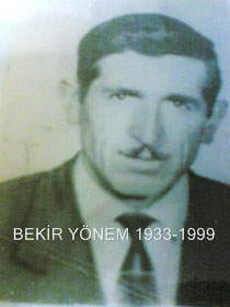 Merhum Fotoğrafı