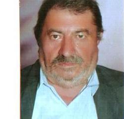 Merhum Fotoğrafı