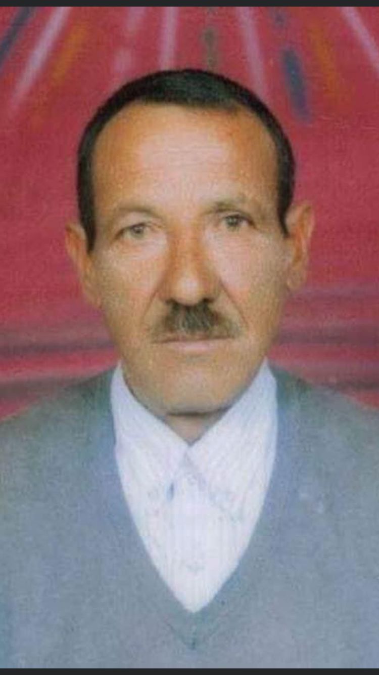 Merhum Fotoğrafı