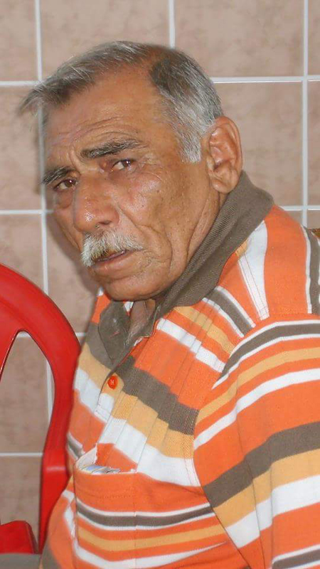 Merhum Fotoğrafı