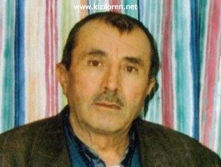 Merhum Fotoğrafı