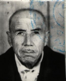 Merhum Fotoğrafı