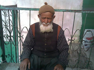 Merhum Fotoğrafı