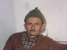 Merhum Fotoğrafı