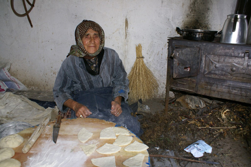 Merhum Fotoğrafı