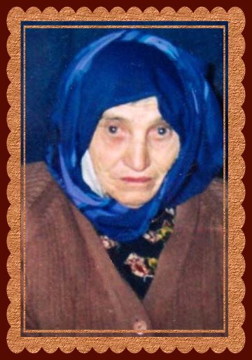 Merhum Fotoğrafı