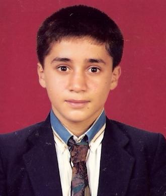 Merhum Fotoğrafı