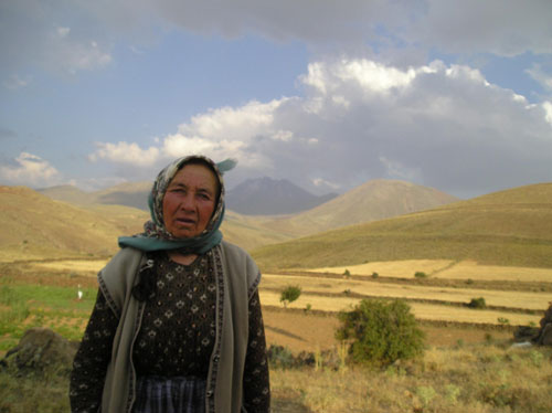 Merhum Fotoğrafı