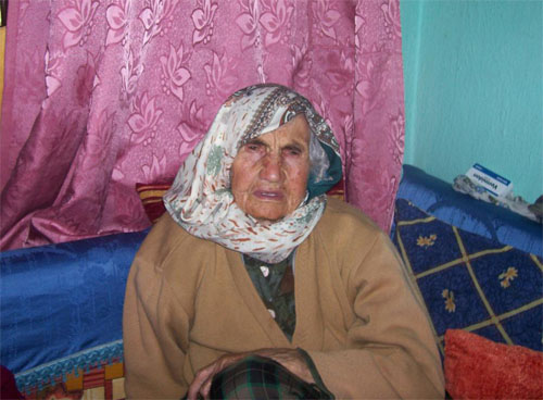 Merhum Fotoğrafı