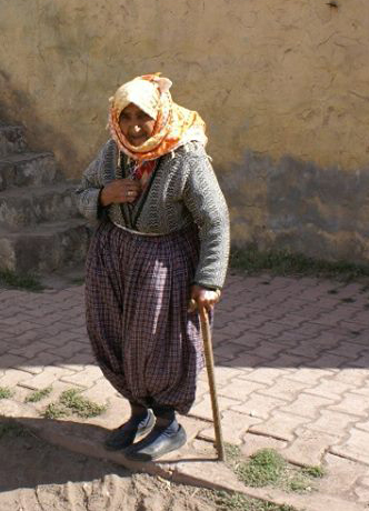 Merhum Fotoğrafı