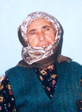 Merhum Fotoğrafı