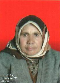 Merhum Fotoğrafı