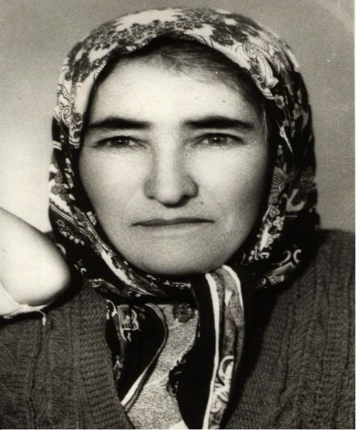 Merhum Fotoğrafı