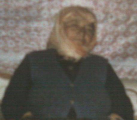 Merhum Fotoğrafı