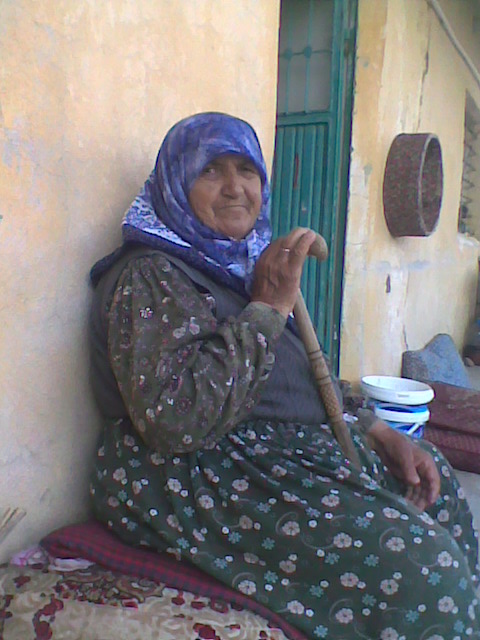 Merhum Fotoğrafı