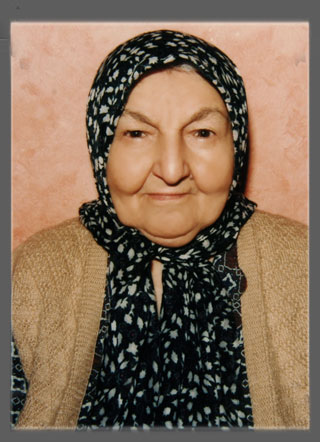Merhum Fotoğrafı
