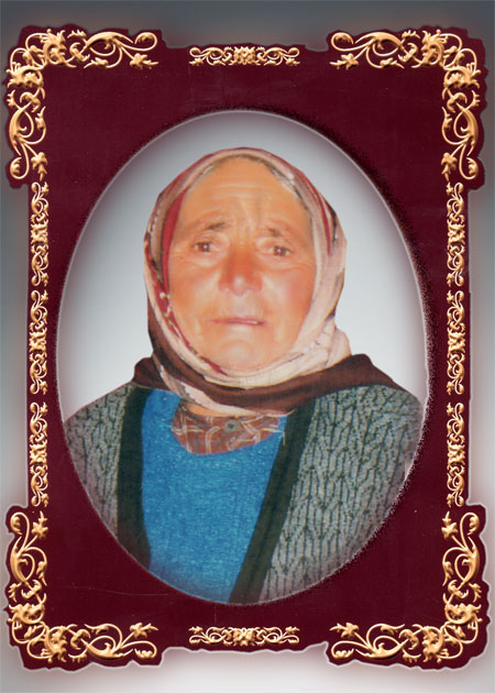 Merhum Fotoğrafı