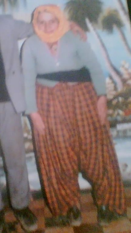Merhum Fotoğrafı