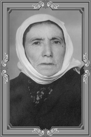 Merhum Fotoğrafı