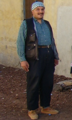 Merhum Fotoğrafı