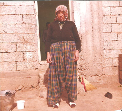 Merhum Fotoğrafı