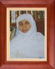 Merhum Fotoğrafı