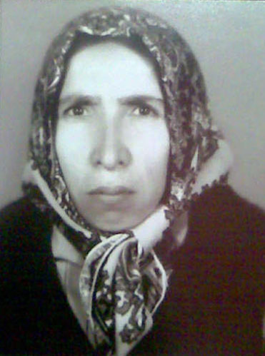 Merhum Fotoğrafı