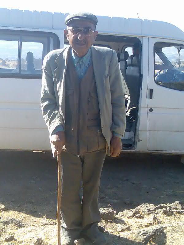 Merhum Fotoğrafı