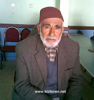 Merhum Fotoğrafı