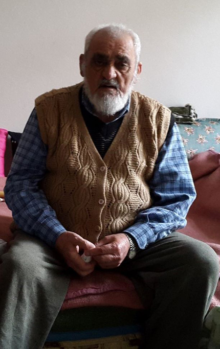 Merhum Fotoğrafı