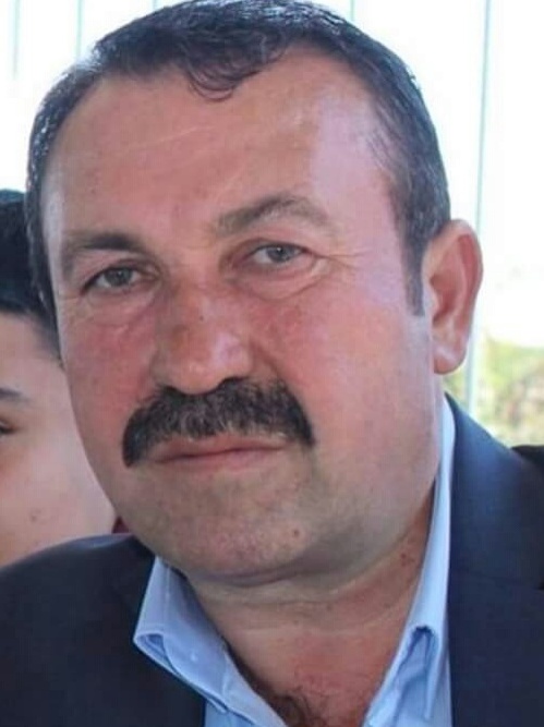 Merhum Fotoğrafı